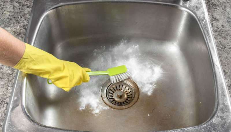 5 informações práticas que o ajudarão a limpar a casa!