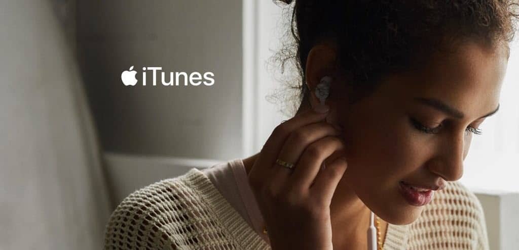 O iTunes já está disponível na Microsoft Store para Windows 10
