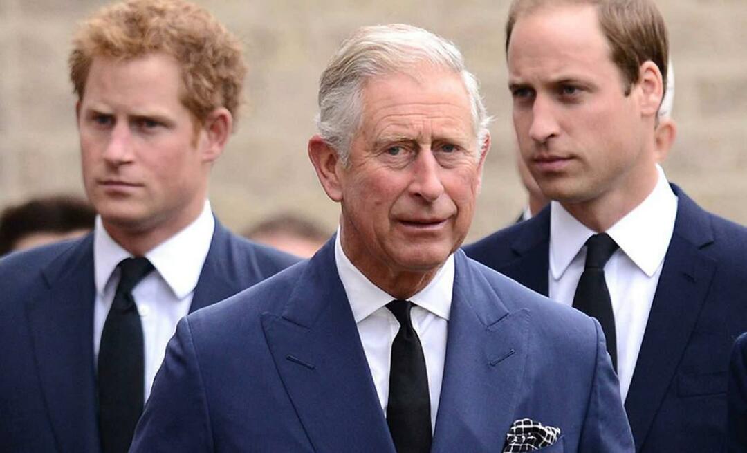 Acontece que o problema do Príncipe Harry não é o trono, mas as ‘salsichas’! A ex-governanta de Diana causou alvoroço