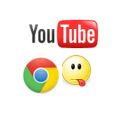 Como corrigir o atraso do YouTube no Chrome 10