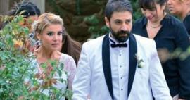 Más notícias do casal Gülben Ergen - Erhan Çelik