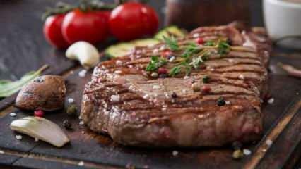 As receitas de carne mais fáceis! Como cozinhar carne?