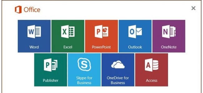 Microsoft Office 2019 chegando no segundo semestre de 2018