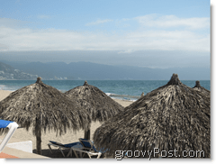 Riviera Mexicana Cruzeiro Férias Puerto Vallarta Krystall Beach