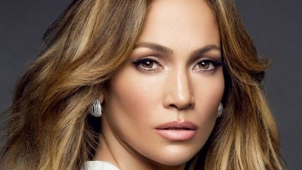 Jennifer Lopez não comerá açúcar e carboidratos por 10 dias!