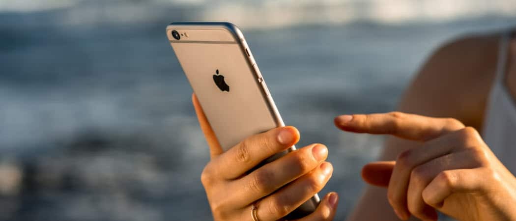 Apple lança iOS 13.2.2 com correção para multitarefa e muito mais