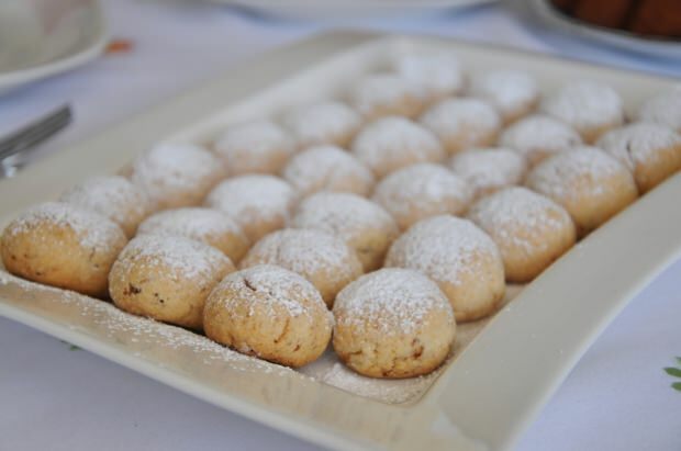 Receita prática de bolachas com 3 ingredientes! Como fazer o biscoito doce mais fácil?