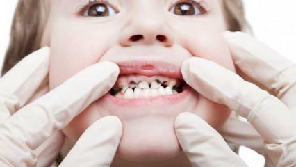 Faça o atendimento odontológico do seu filho durante o semestre!