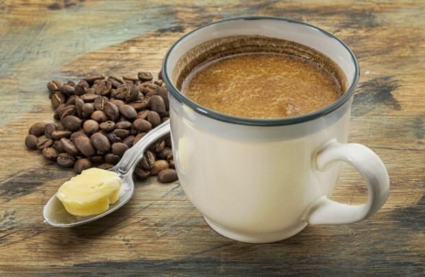 Como preparar café que queima gordura?