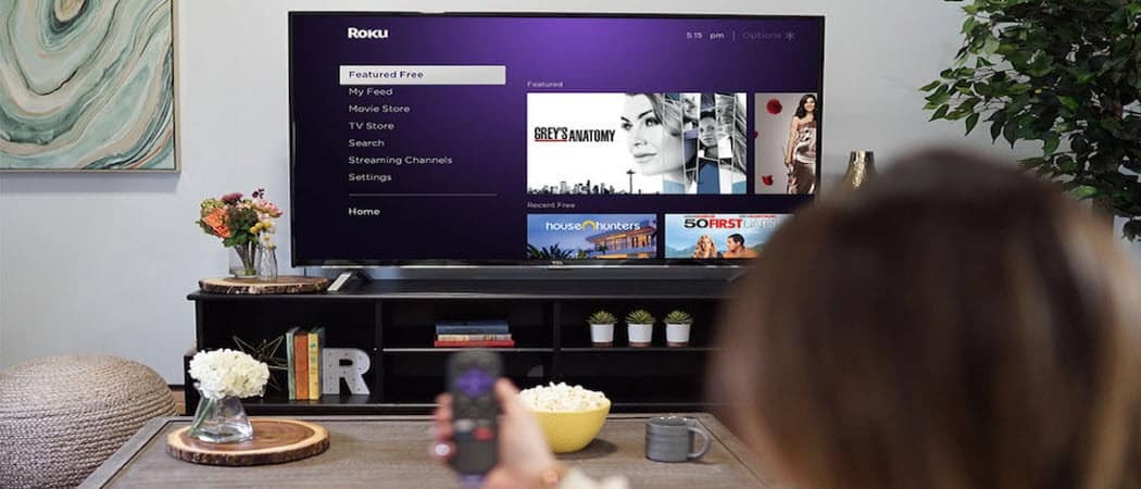 Roku anuncia novo Ultra, Soundbar e SO com suporte para AirPlay 2