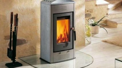Quais são as condições de uso seguro dos aquecedores domésticos?