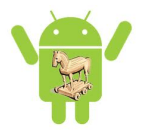Alerta de segurança: Trojan Android inteligente circulando!
