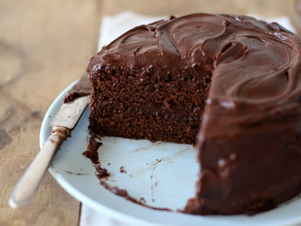 Como fazer um bolo em uma panela requintada? Receita de bolo em 5 minutos