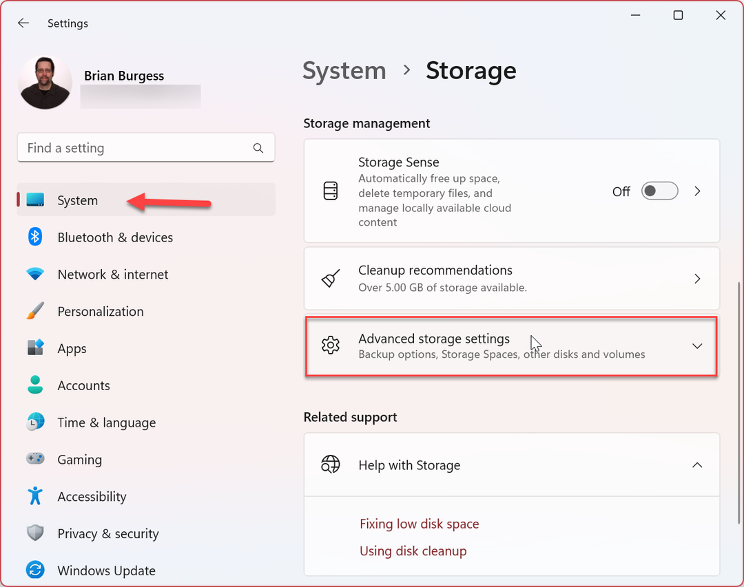 Como desativar ou suspender o BitLocker no Windows 11