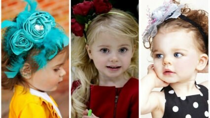 Modelos Crown especialmente concebidos para crianças ...