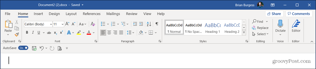 Como exportar e importar personalizações da faixa de opções do Microsoft Office