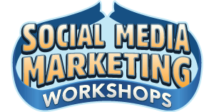 Workshops de marketing de mídia social