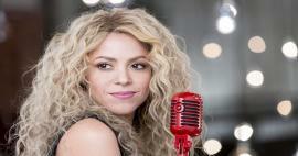 Shakira é uma contrabandista! Cantora famosa queria ser presa