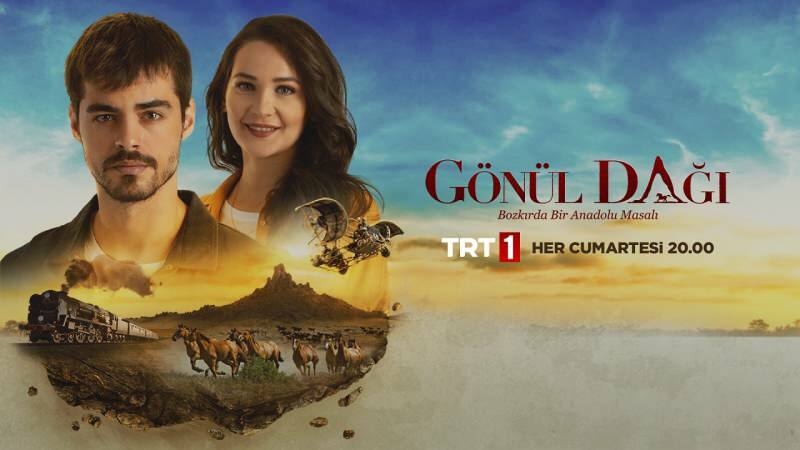 A família da atriz Berk Atan sofreu um terremoto! Quem é Berk Atan, o Taner da série de TV Gönül Mountain?