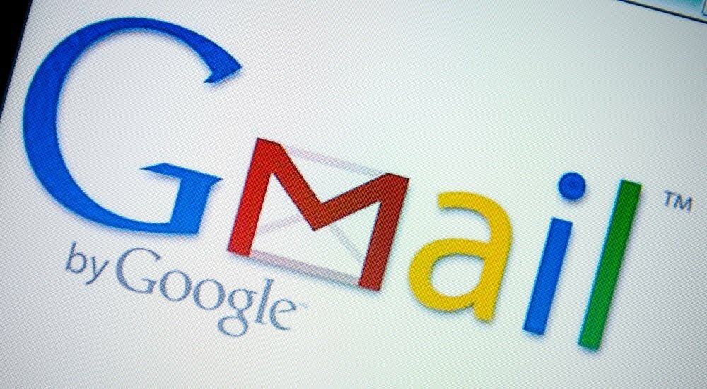 Como fazer download ou salvar anexos do Gmail