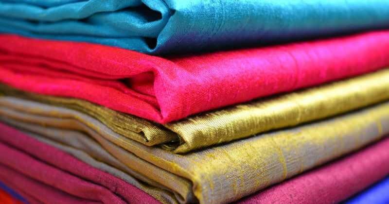 Como limpar tecido de seda? Truques para lavar roupas de seda