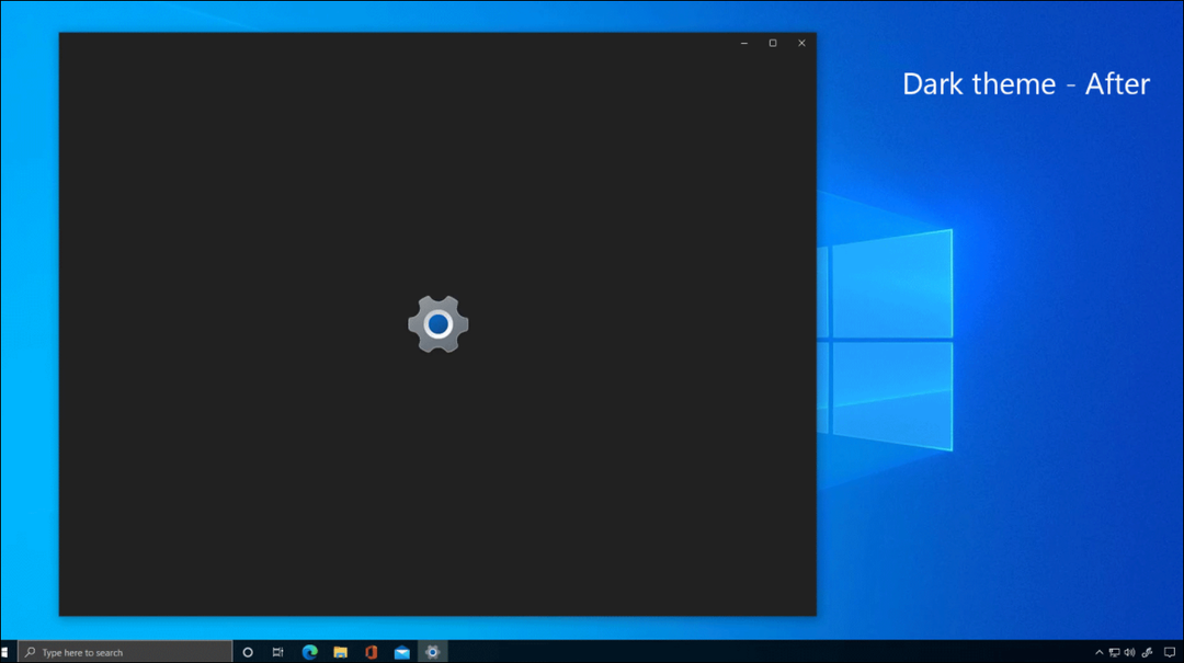 Microsoft lança o Windows 10 Build 20241