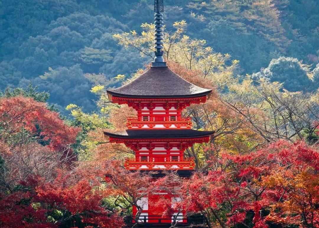Horizonte de Quioto
