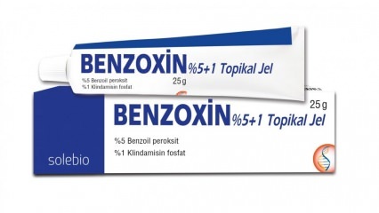 O que Benzoxin faz? Como usar o creme Benzoxin? Qual o preço do creme Benzoxin?