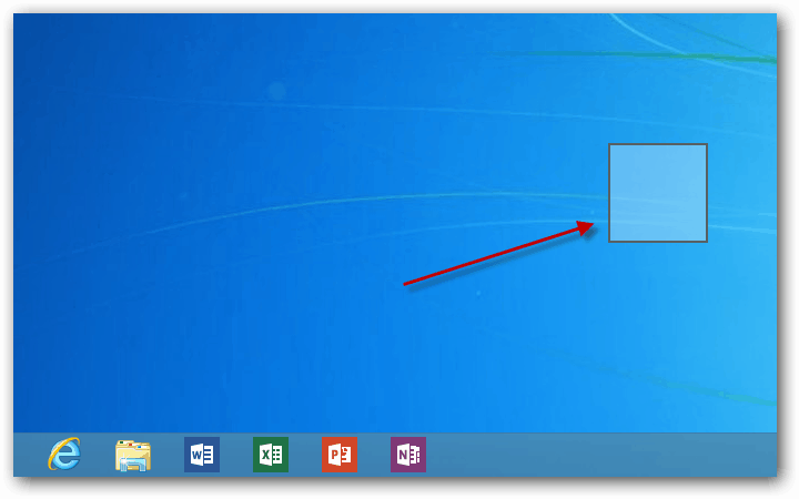 Torne o Microsoft Surface Desktop mais amigável e fácil de ver