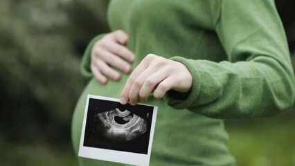 Quando o sexo do bebê é o mais precoce e definitivo? Quem determina o gênero?