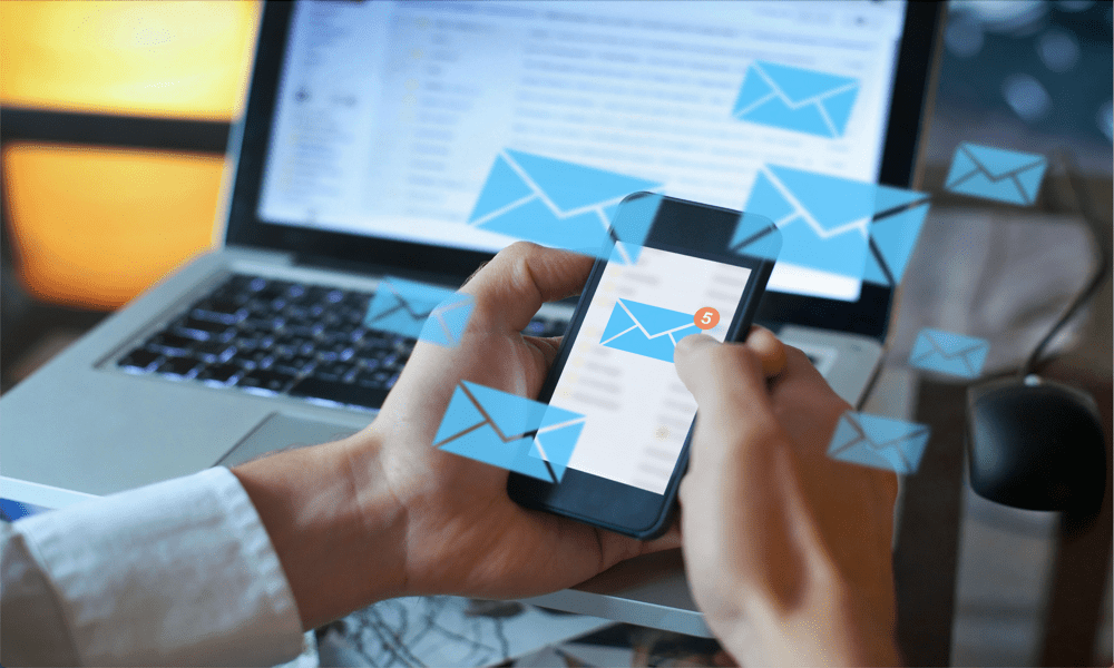Como ativar ou desativar destinatários sugeridos do Gmail