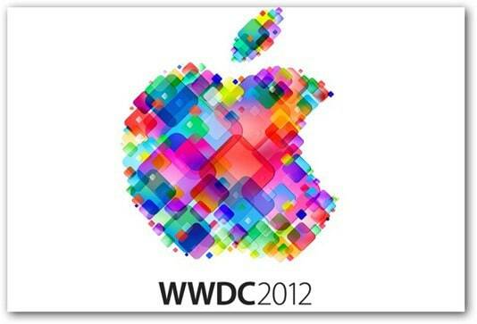 Keynote da Apple WWDC em 11 de junho: novo iPhone anunciado?