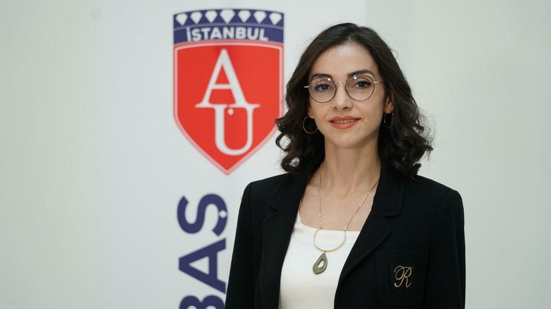Faculdade de Medicina da Universidade Altınbaş Departamento de Bioquímica Médica Professor Dr. Betul Ozbek