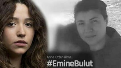 Cantores famosos no mesmo palco para a filha de Emine Bulut
