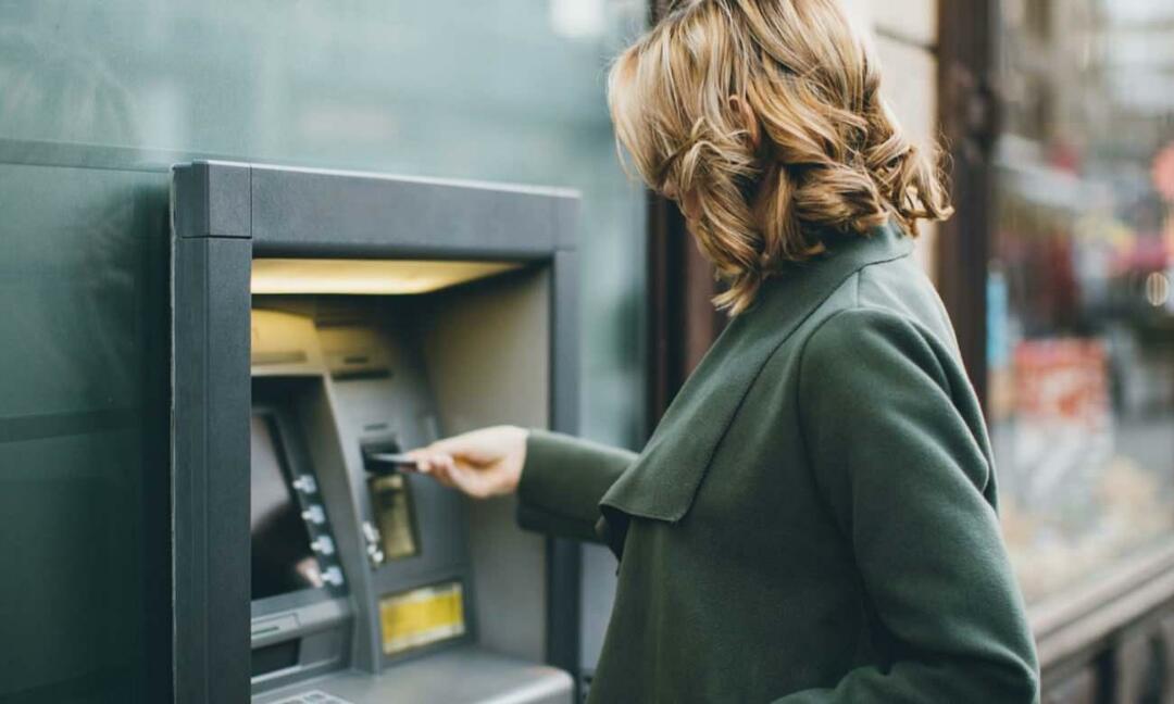 Pagamentos com cartão de crédito atrasados? Os limites do cartão de crédito foram aumentados para as vítimas do terremoto?