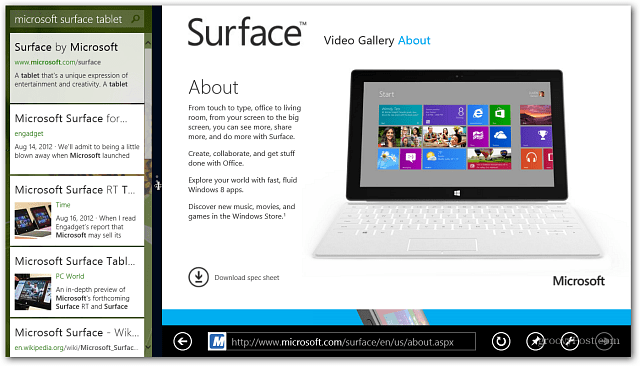 Enquete do leitor: você atualizará para o Windows 8?