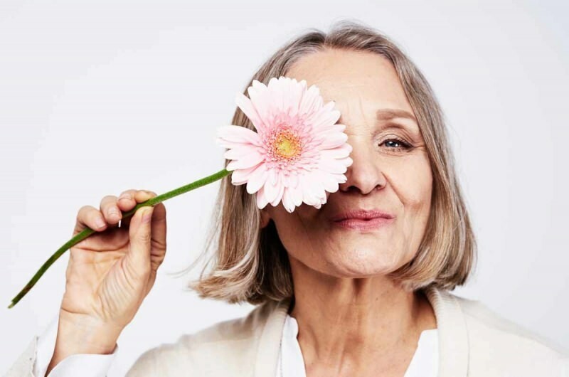 Sintomas da menopausa precoce! O que é menopausa, quando entrar na menopausa? Atraso na menopausa