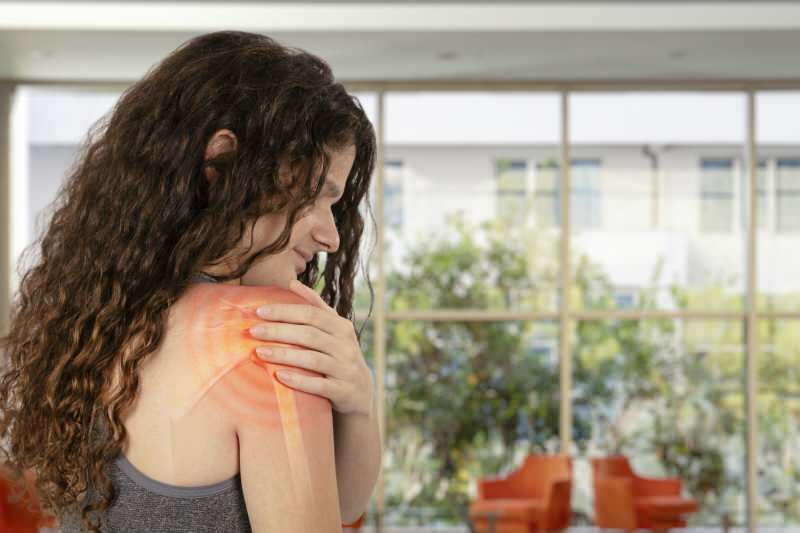 O que é síndrome do ombro opaco? Sintomas da síndrome do ombro congelado e tratamento da síndrome do ombro congelado