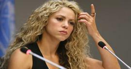 Shakira está em apuros! Ele é acusado de fraude antes que a dor da traição diminua