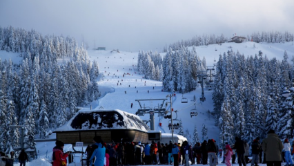 Como chegar a Yurduntepe Ski Center? Lugares para visitar em Kastamonu