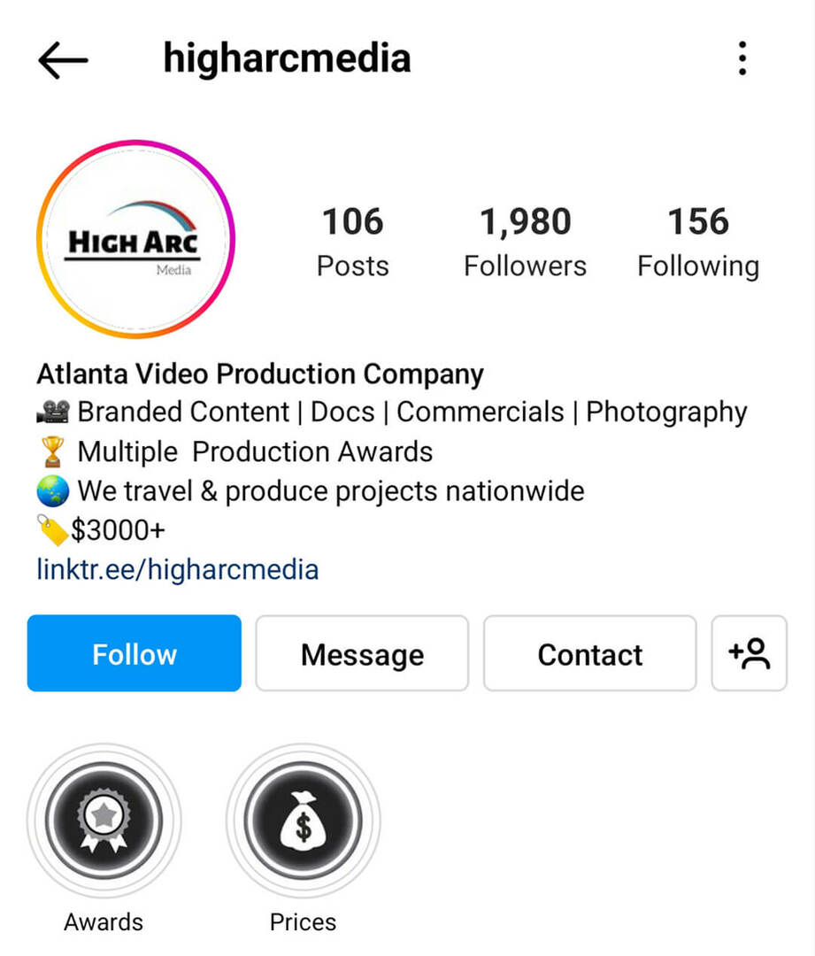 instagram-bio-higharcmedia-copy-exemplo