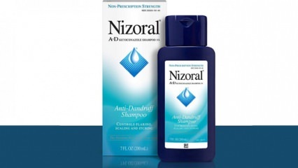 O que o shampoo Nizoral faz? Como usar o shampoo Nizoral? Nizoral shampoo preço