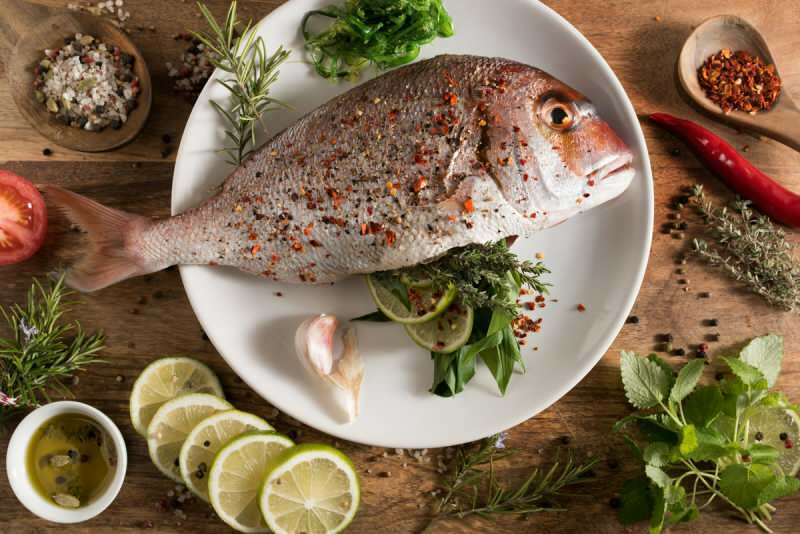 Efeitos dos peixes na imunidade! Quais são os benefícios do peixe? Como consumir o peixe mais saudável?