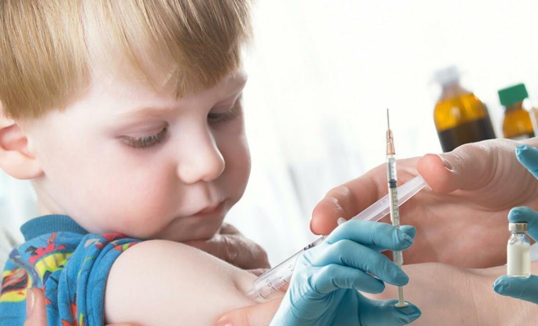 O que é a vacina meningocócica e quando é administrada? A vacina meningocócica tem efeitos colaterais?