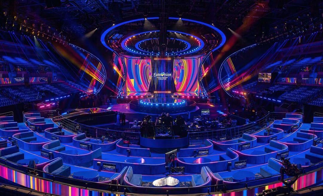 Quando é a Eurovisão 2023? Onde será o Eurovision 2023? Em que canal está o Eurovision 2023?