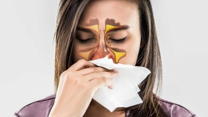 O que é uma alergia? Quais são os sintomas da rinite alérgica? Quantos tipos de alergias existem? 