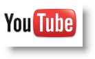 Logotipo do YouTube:: groovyPost.com
