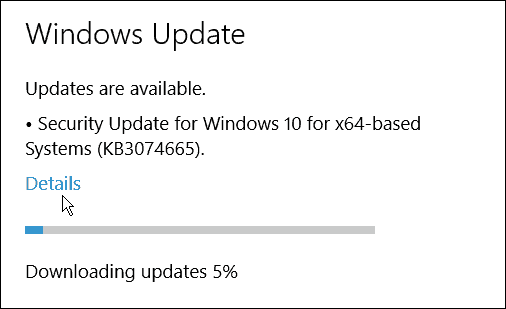 Microsoft lança atualização para Windows 10 Build 10240