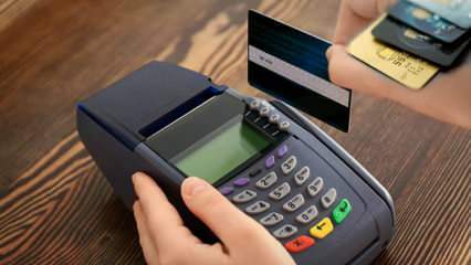 O que é um cartão de débito, o que ele faz? Onde é usado o cartão de débito?