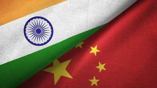 Índia ultrapassa a China
